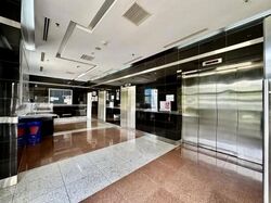 Bukit Batok Connection (D23), Factory #639837021
